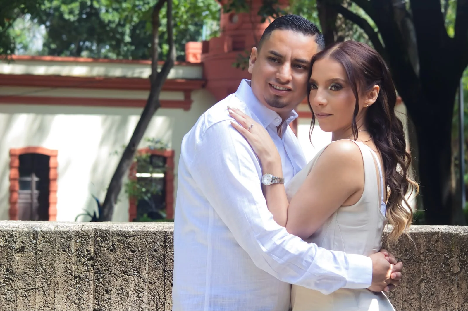 Roberto y Adriana 3